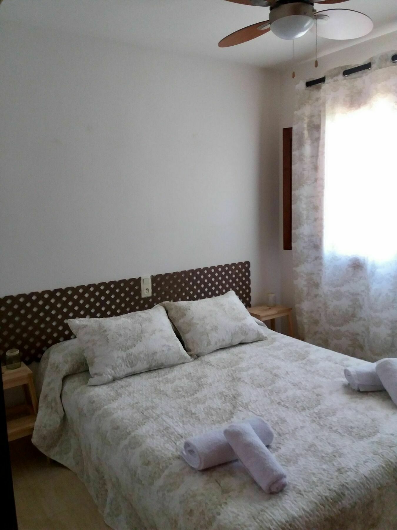 Royal Garden Santa Clara Playa Apartman Jávea Kültér fotó