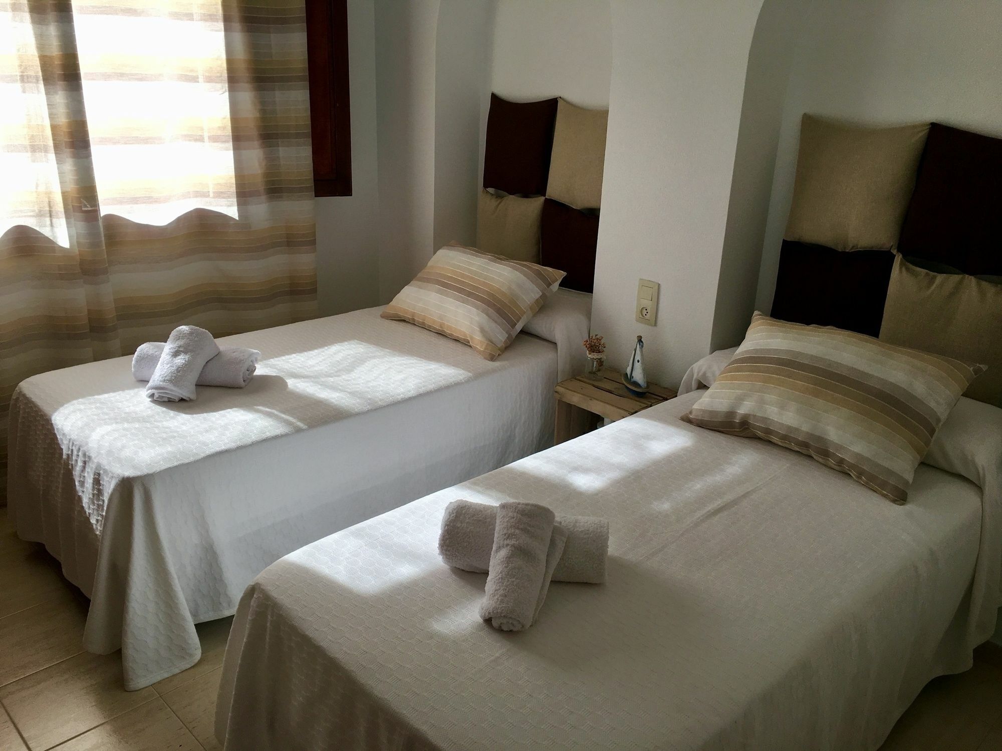 Royal Garden Santa Clara Playa Apartman Jávea Kültér fotó
